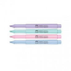 CANETA MARCA TEXTO TONS PASTEIS MIX MT/MIXTPZF (MT/RSTPZF)