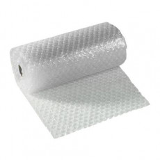 PLASTICO BOLHA BOBINA 60CMX10M BOLHA FACIL 32 MICR
