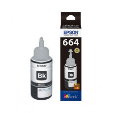 REFIL DE TINTA P/ L200 T664120 PT